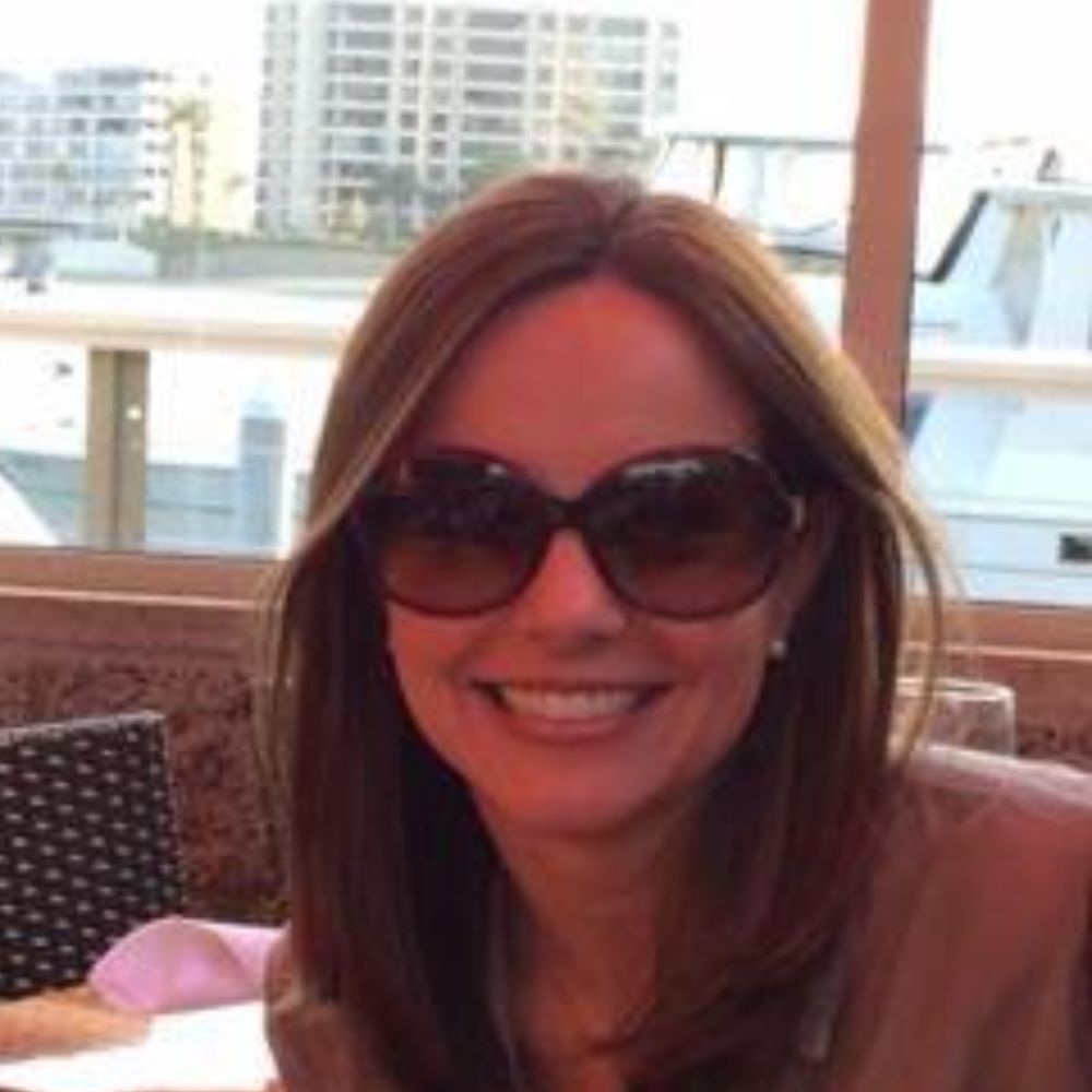 Meet your Posher, Caragh